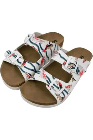 Dogo Damen Stella Sandale, , 37 EU