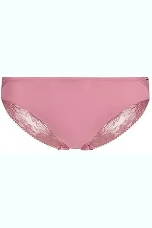 Skiny Damen Micro Lace 080609 Slip, , 44
