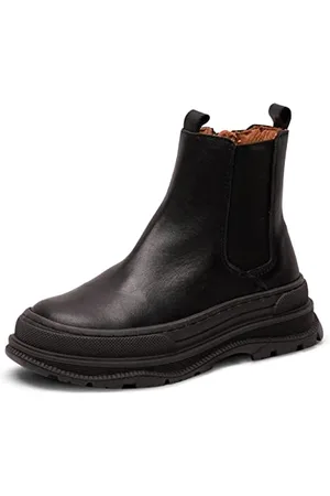 Bisgaard Mia Fashion Boot, Black, 40 EU