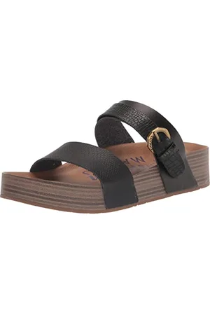 Blowfish Damen Marge Sandale, , 39 EU