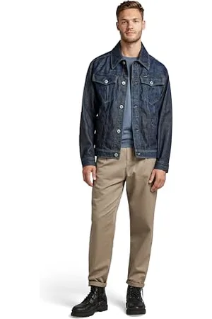G-Star RAW Unisex Unisex Flight Combat Jacke