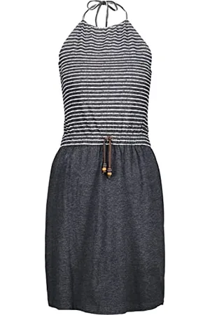 alife kickin ALIFE and Kickin VerenaAK Z Sleeveless Dress S