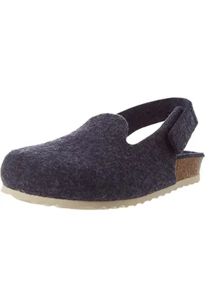 Geox Jungen J Ghita Boy A Hausschuhe, ,24 EU