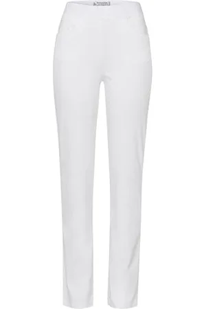 Brax Style Pamina Fun White 48K