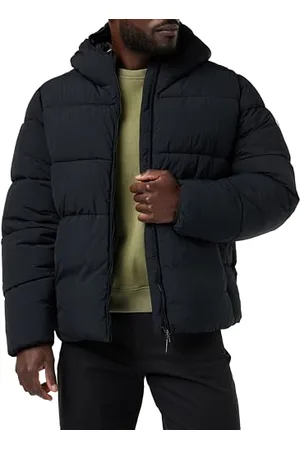 Champion Herren Rochester 1919 Outdoor Hooded Gepolsterte Jacke, , XXL