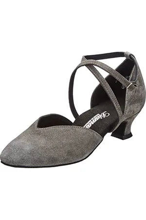 Diamant Damen 107-013-009 Tanzschuh, , 36 2/3 EU