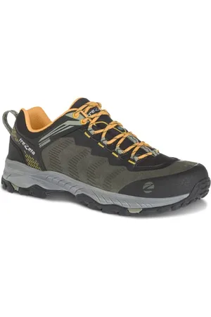TREZETA 010722735 HYPE WP Hiking shoe Herren EU 44