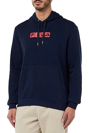 Fila Herren BERGBIETEN Hoody, , L