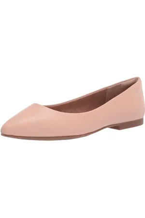Amazon Damen Ballerinas mit spitzem Zehenbereich, , 47 EU