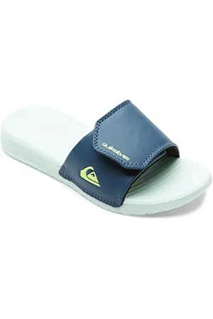 Quiksilver Bright Coast Glow - Badeschuhe für Jungen Grün