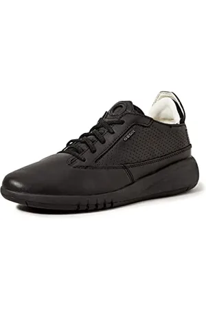 Geox Damen D Aerantis Sneakers, , 37 EU