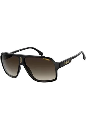 Carrera Herren 1030/S Sonnenbrille, Schwarz, 62 EU