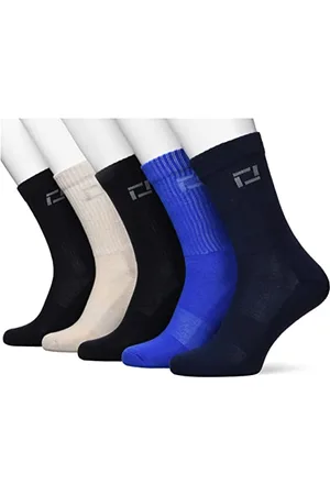 Only & Sons Herren Onsrody Solid Tennis Sock 5-pack, , Einheitsgröße