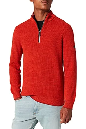 Camel Active Herren 4095866K06 Pullover, , 6XL
