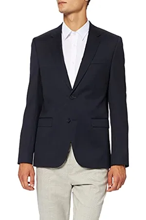 HUGO BOSS Herren AldonS Anzugjacke, per Pack , 98