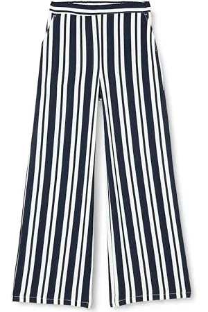 VILA VIRASHA RW Wide Pant/SU/PB