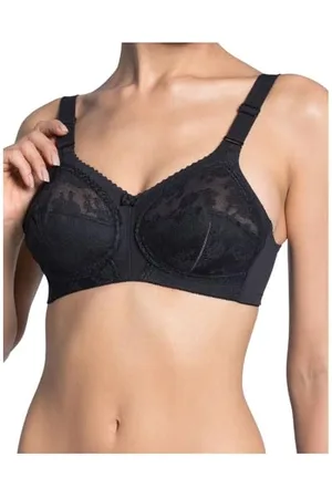 Triumph Doreen X, Bügelloser BH Damen, , 85G