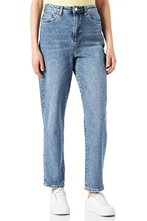 VERO MODA VMZOE SHR MOM Jeans GU384 GA