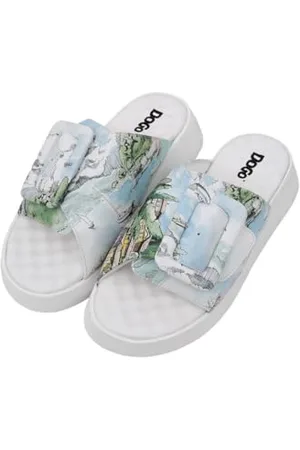 Dogo Damen Oasis Sandale, , 37 EU