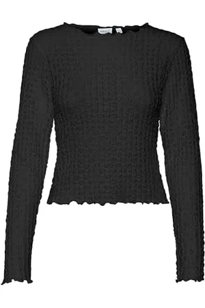 VERO MODA Female Top VMSHELBY Top