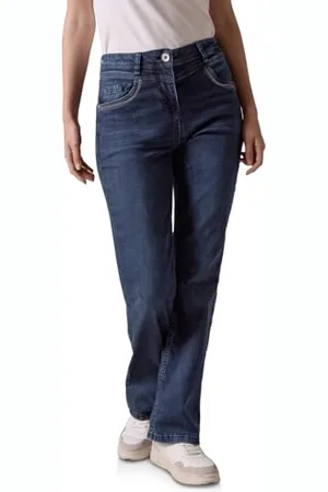 CECIL Bootcut Jeans