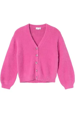 NAME IT Nkfnirilis Ls Knit Card