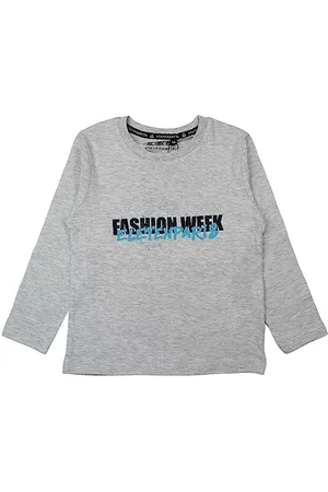 Eleven Paris Jungen Gelv1736 Tml S2 T-Shirt, , 8 Jahre