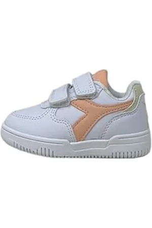 Diadora Jungen Unisex Kinder Raptor Low TD Gymnastikschuh, 20 EU