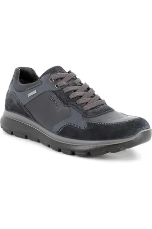 IGI&CO Herren U.Ernest GTX Oxford-Schuh, , 43 EU