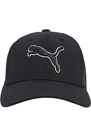 PUMA Unisex Evercat Dillon Stretch Fit Cap Baseballkappe, , L/XL