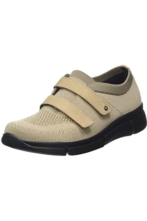 Berkemann Damen Alinda Sneaker, , 34 2/3 EU