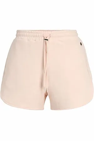 Tamaris Damen Jogger Hose AFFI Pink M