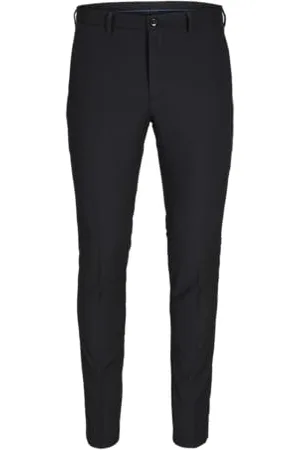 JACK & JONES Herren Jprsolaris Trouser Noos Pls Anzughose, , 72 EU