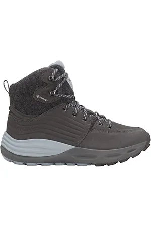 Viking Ur​b​a​n​ Ex​p​l​o​r​e​r​ Hi​g​h​ GTX W, Charcoal/Light Blue, 36