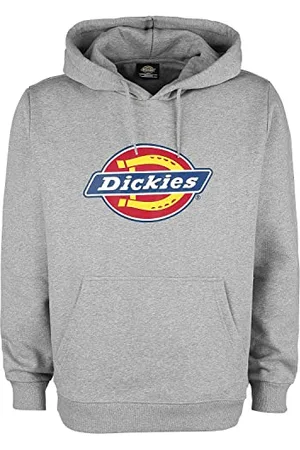 Dickies Herren ICON Logo Hoodie Hooded Sweatshirt,