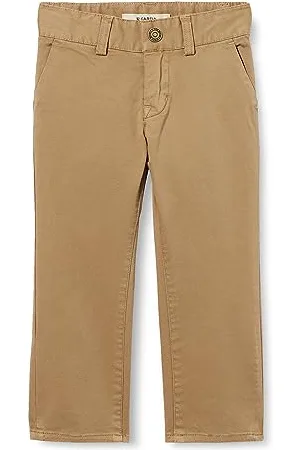 Garcia Kids H35716_Boys Pants