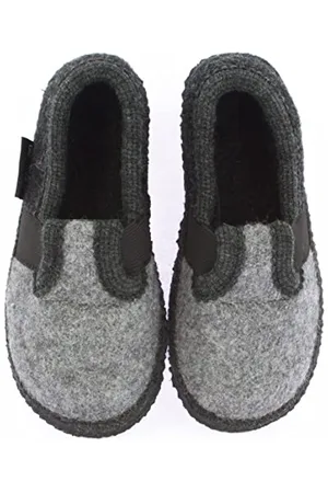 Beck Unisex Kinder Bobby Hausschuhe, , 37 EU