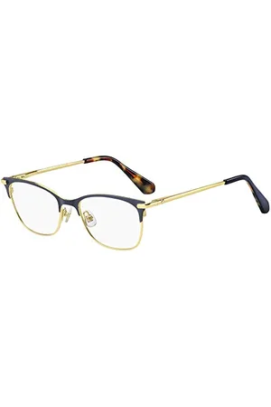 Kate Spade Kate Spade Unisex Bendall Sonnenbrille, Blue, 52