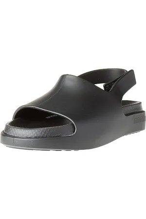 Melissa Mini Cloud BB-Sandalen, flache Sandalen für Mädchen, , 19/19.5 EU
