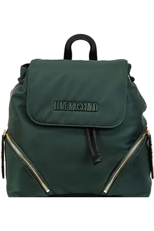 Moschino Rucksack Damen Einheitsgröße