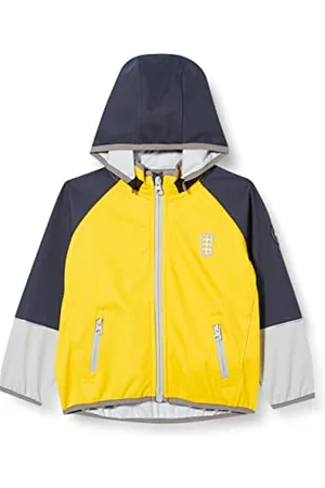 LEGO Wear Wear Unisex Wear Softshell Jacket Shell Jacke, , 86 EU