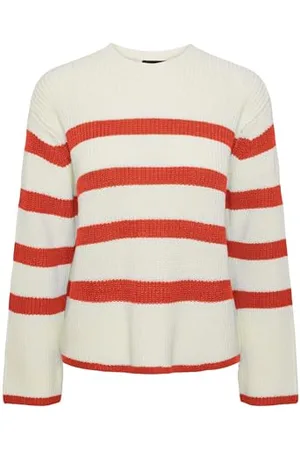 Pieces® Female Strickpullover PCSABINA