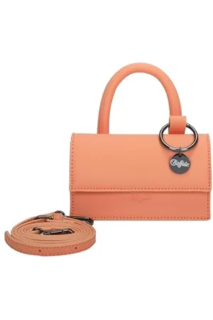 Buffalo Damen Clap02 Muse Cross
