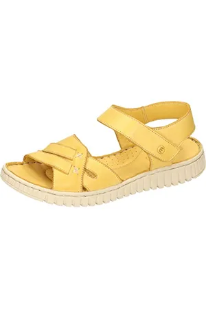 Manitu Damen Damen Sandaletten 40 EU