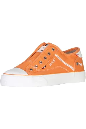 Mustang Damen 1272-402 Slipper, , 41 EU