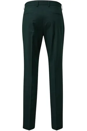 QS by s.Oliver Anzughose, s.OPURE, Slim Fit