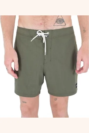 Hurley Herren Phantom Naturals Sessions 40 cm Boardshorts, , 28