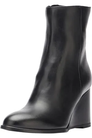 HUGO BOSS Nilufar_WdBootie90_N