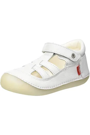 Kickers Mädchen Sushy Mary Jane Schuh, , 19 EU