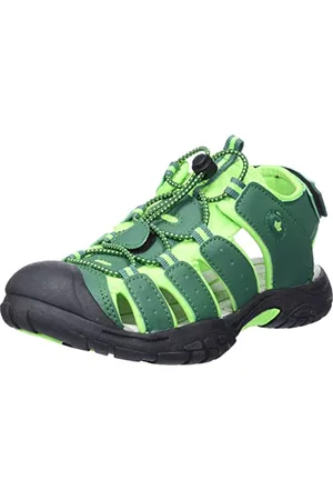 LICO Unisex Kinder Nimbo Sandalen, , 30 EU